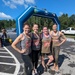 Ten years and still muddy: Fort Drum community members dive into Mountain Mudder