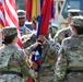 FORT DIX. 99th Readiness Division Change of Command. August 11th, 2023