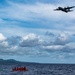 RAF, RAAF, and USAF, Conduct Search and Rescue Training