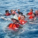 RAF, RAAF, and USAF, Conduct Search and Rescue Training