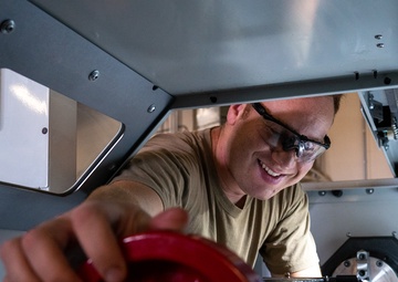 People of Nellis - Metals Tech