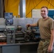 People of Nellis - Metals Tech