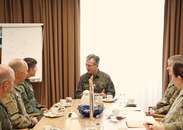 158th Fighter Wing Makes History in Austria