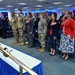 SecAF Kendall presents 2021-2022 Harold Brown Awards