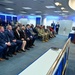 SecAF Kendall presents 2021-2022 Harold Brown Awards