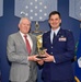 SecAF Kendall presents 2021-2022 Harold Brown Awards