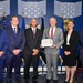 SecAF Kendall presents 2021-2022 Harold Brown Awards