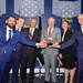 SecAF Kendall presents 2021-2022 Harold Brown Awards