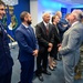 SecAF Kendall presents 2021-2022 Harold Brown Awards
