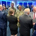 SecAF Kendall presents 2021-2022 Harold Brown Awards