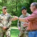Fort Campbell commander reflects on heritage and service
