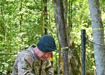 Fort Campbell commander reflects on heritage and service