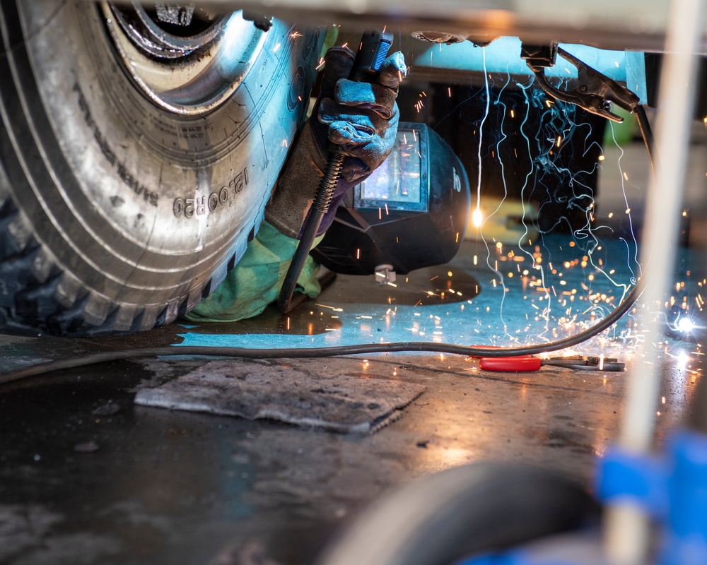 Vehicle Maintenance