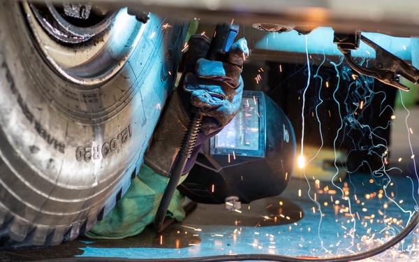 Vehicle Maintenance