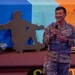 Fairchild Chapel Hosts Vacation Bible School