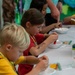 Fairchild Chapel Hosts Vacation Bible School