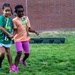 Fairchild Chapel Hosts Vacation Bible School