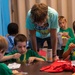 Fairchild Chapel Hosts Vacation Bible School