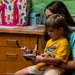 Fairchild Chapel Hosts Vacation Bible School
