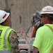 MG Kokaska visits Marseilles Lock during Illinois Waterway Consolidated Closures