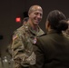 CSM Wiggins Promotion and Farewell Ceremony