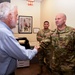 Mayor of Glendale commends Luke Firefighters