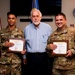Mayor of Glendale commends Luke Firefighters