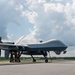 39th Rescue Squadron conducts forward area refueling point with MQ-9 Reaper