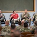 Airmen learn about mentorship, leadership, at 2023 TIME Workshop
