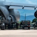 612 ABS, J9, AFRC team up for Denton Cargo delivery