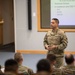 Airmen learn about mentorship, leadership, at 2023 TIME Workshop
