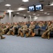 Airmen learn about mentorship, leadership, at 2023 TIME Workshop