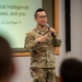 Airmen learn about mentorship, leadership, at 2023 TIME Workshop
