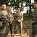U.S. Marines with 4th MAW participate in Northern Lightning 23