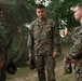 U.S. Marines with 4th MAW participate in Northern Lightning 23