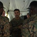 U.S. Marines with 4th MAW participate in Northern Lightning 23