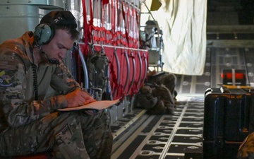 129th Rescue Wing Participates in Red Flag