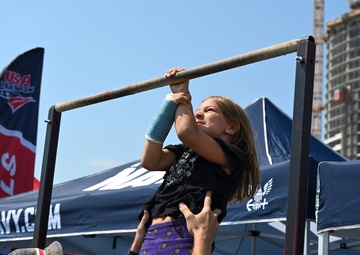 NRC Seeks Nation’s Top Talent at USA Triathlon Nationals