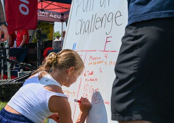 NRC Seeks Nation’s Top Talent at USA Triathlon Nationals