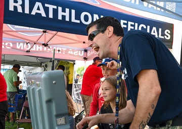 NRC Seeks Nation’s Top Talent at USA Triathlon Nationals