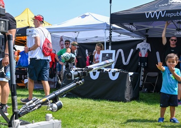 NRC Seeks Nation’s Top Talent at USA Triathlon Nationals