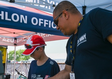NRC Seeks Nation’s Top Talent at USA Triathlon Nationals