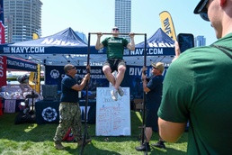 NRC Seeks Nation’s Top Talent at USA Triathlon Nationals