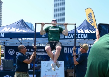 NRC Seeks Nation’s Top Talent at USA Triathlon Nationals