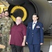 168th Maintenance Group Change of Command