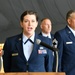 168th Maintenance Group Change of Command