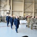 168th Maintenance Group Change of Command