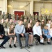 168th Maintenance Group Change of Command