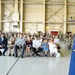 168th Maintenance Group Change of Command