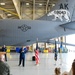 168th Maintenance Group Change of Command